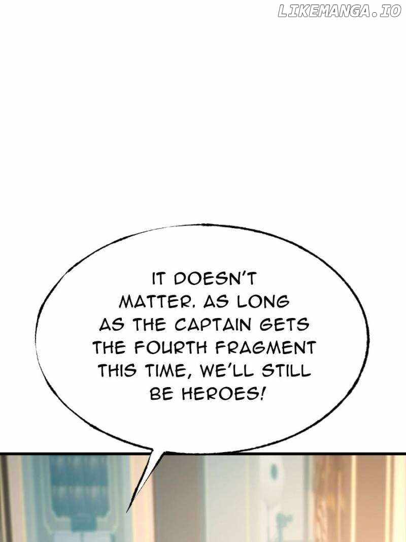I'm the strongest boss Chapter 47 17